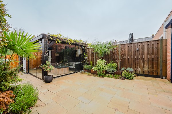 Medium property photo - Koningin Beatrixplein 25, 3201 CG Spijkenisse